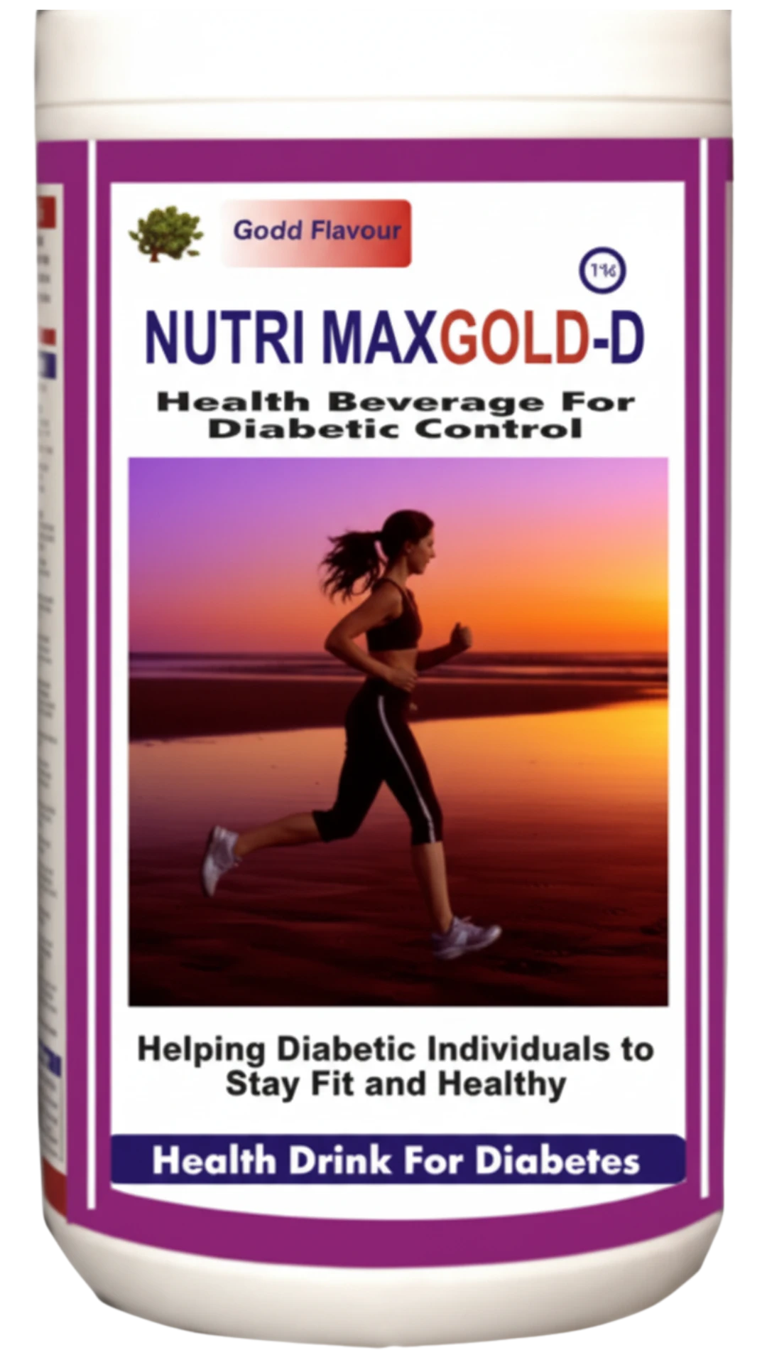 Memory Max supplement