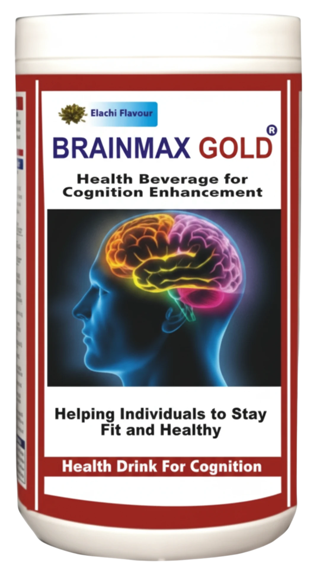 Memory Max supplement