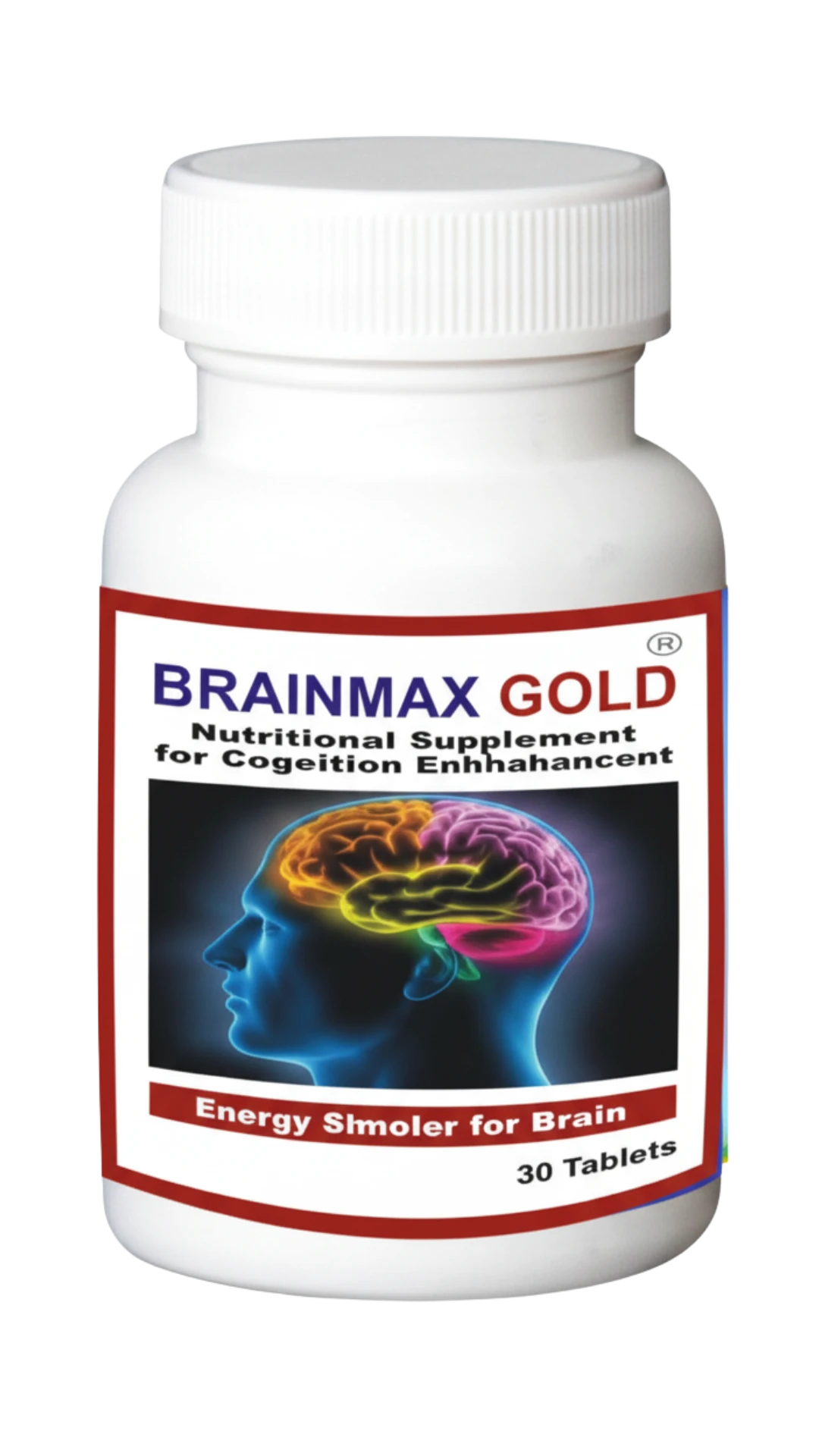 Memory Max supplement