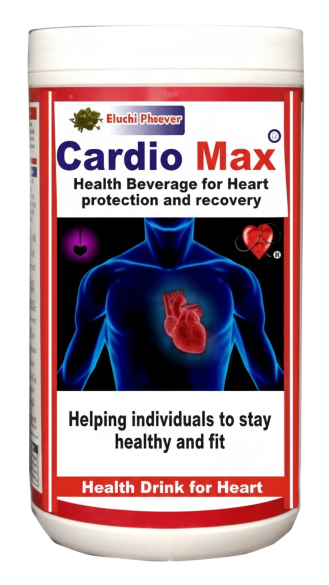 Memory Max supplement