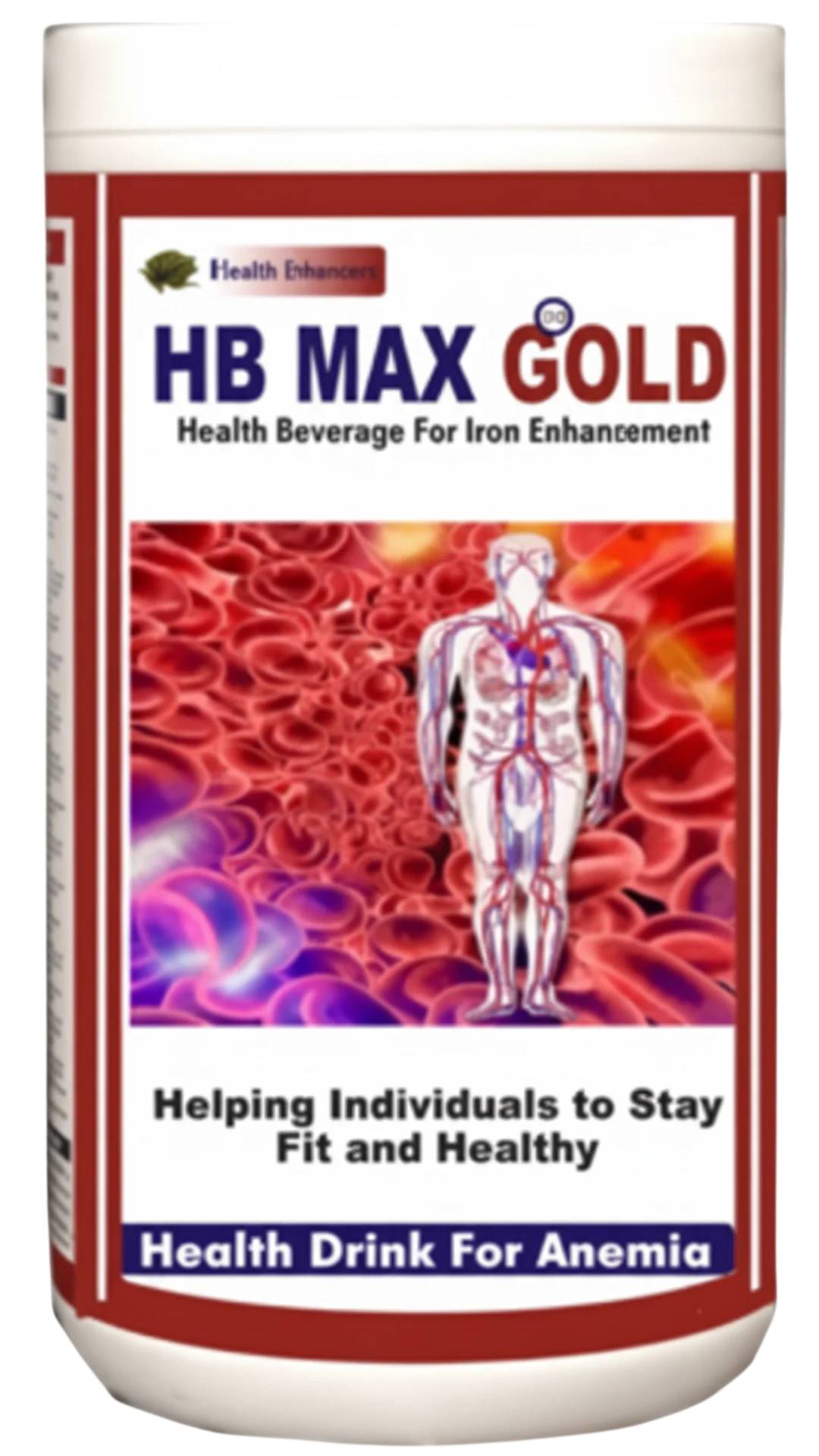 Memory Max supplement