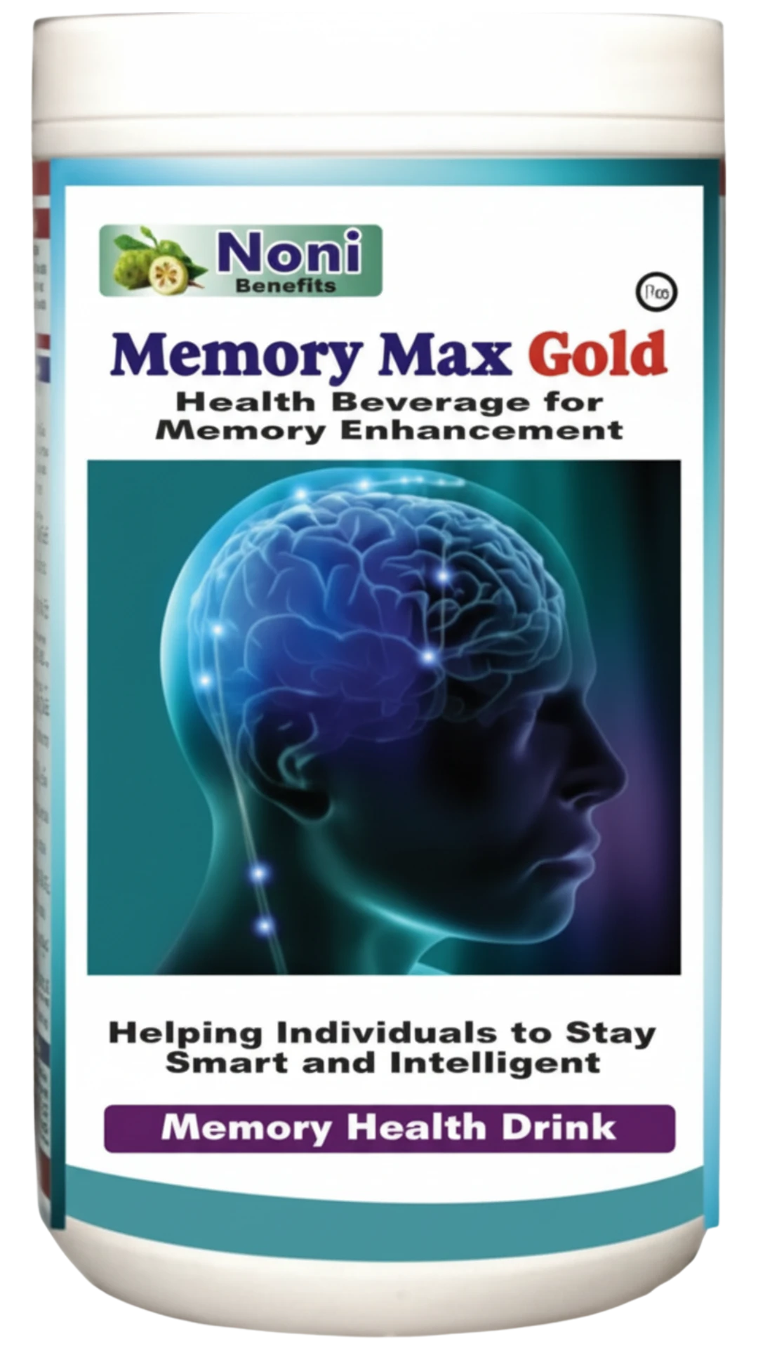 Memory Max supplement