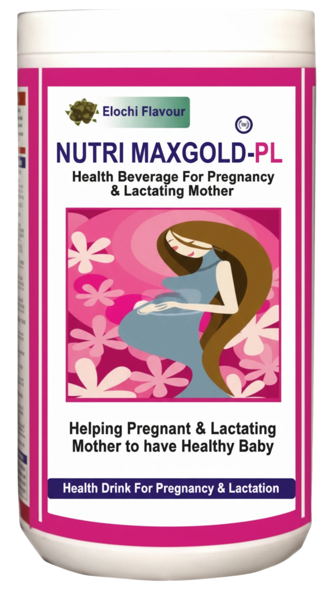Memory Max supplement