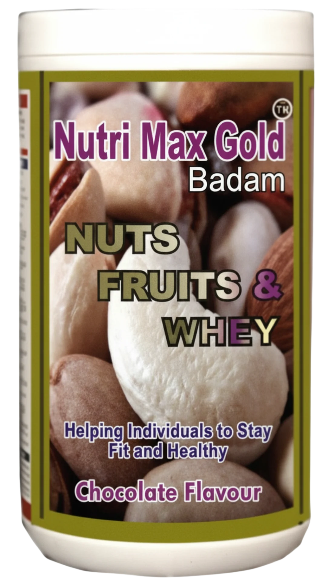 Memory Max supplement