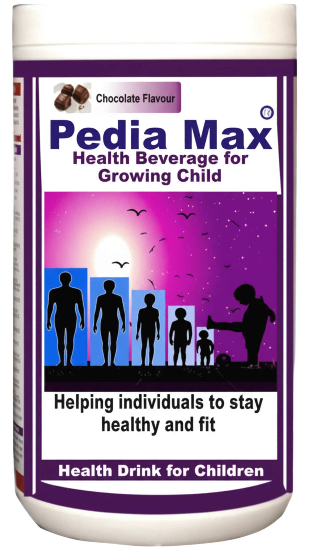 Memory Max supplement