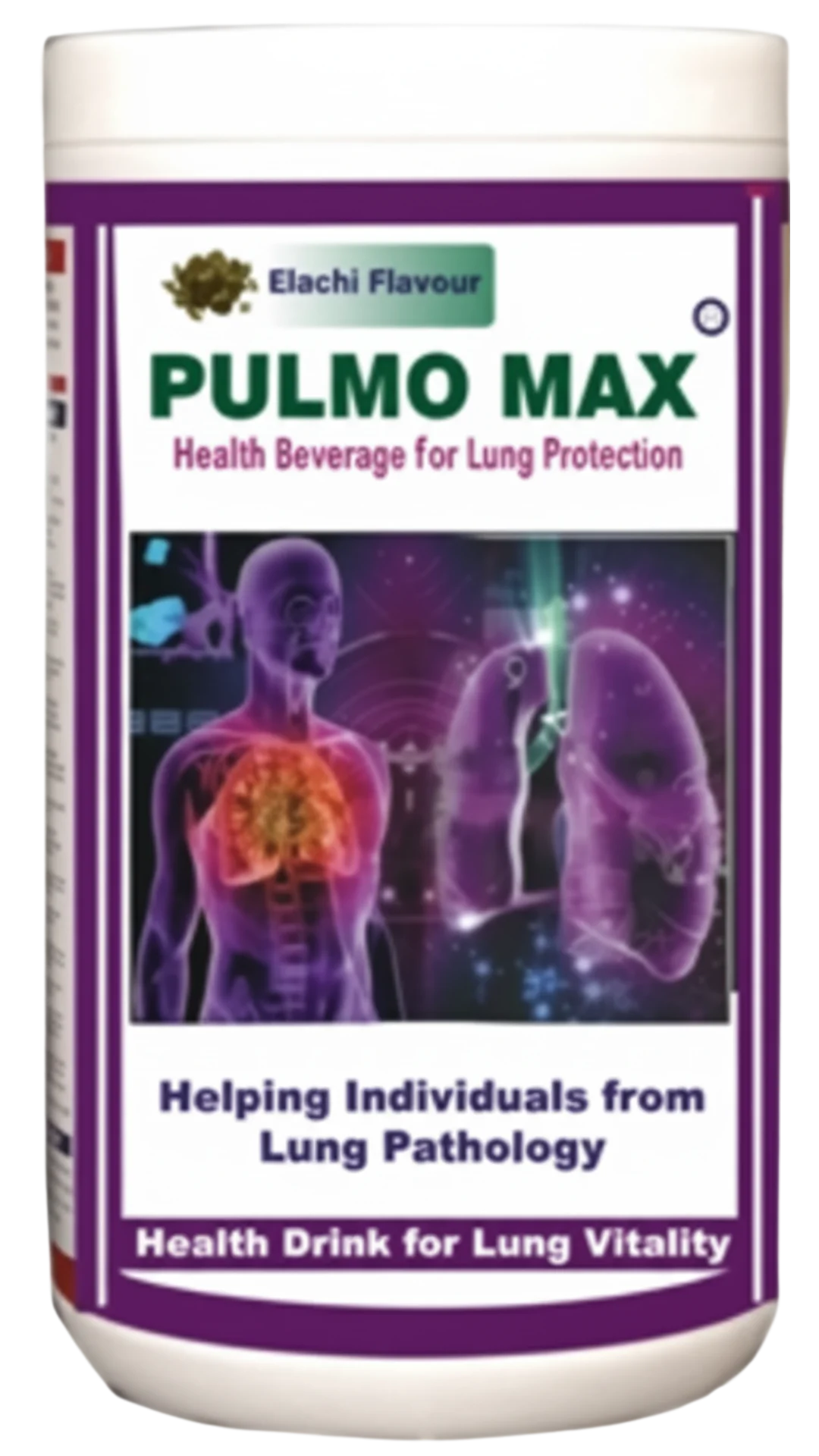 Memory Max supplement