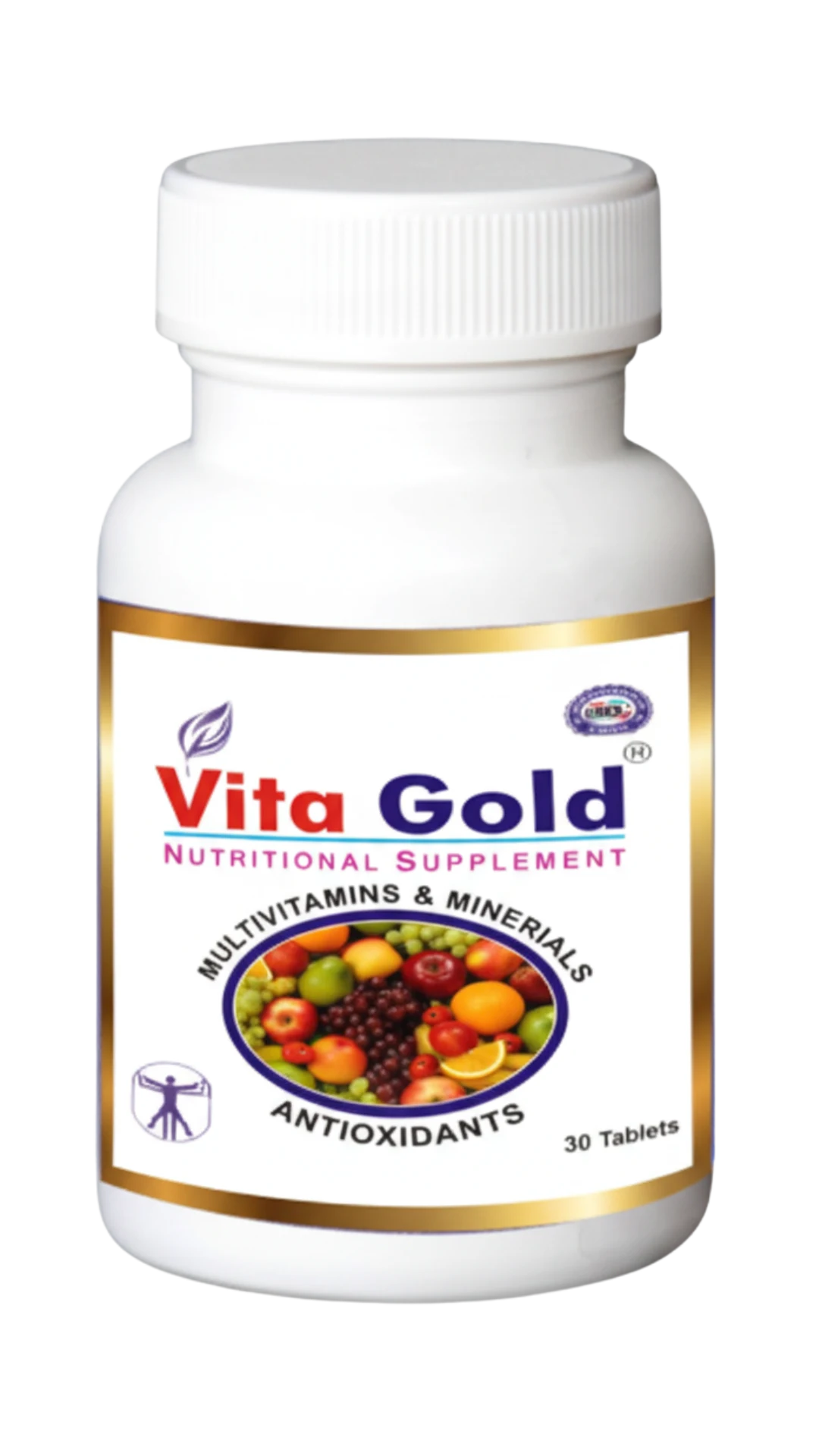 Memory Max supplement